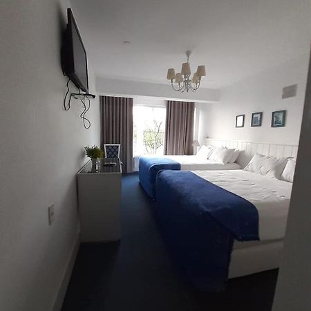 إنكارناسيون Hotel Boutique El Jesuita المظهر الخارجي الصورة