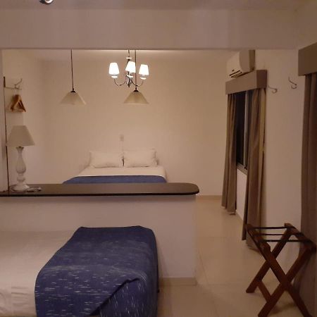 إنكارناسيون Hotel Boutique El Jesuita المظهر الخارجي الصورة