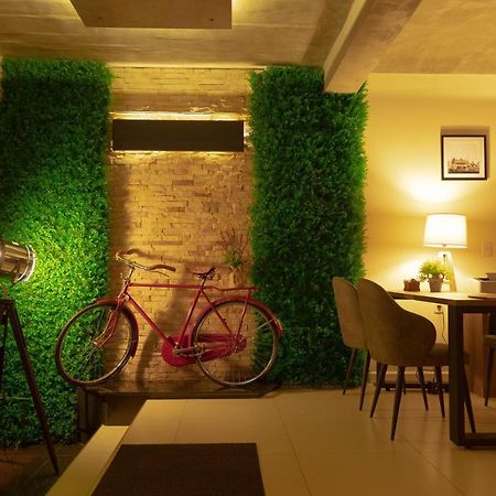 إنكارناسيون Hotel Boutique El Jesuita المظهر الخارجي الصورة