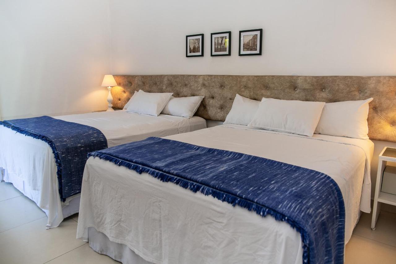إنكارناسيون Hotel Boutique El Jesuita المظهر الخارجي الصورة