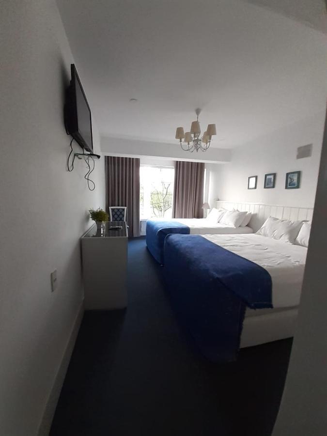 إنكارناسيون Hotel Boutique El Jesuita المظهر الخارجي الصورة