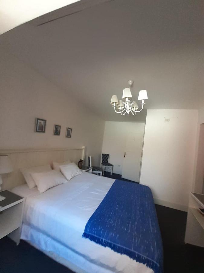 إنكارناسيون Hotel Boutique El Jesuita المظهر الخارجي الصورة