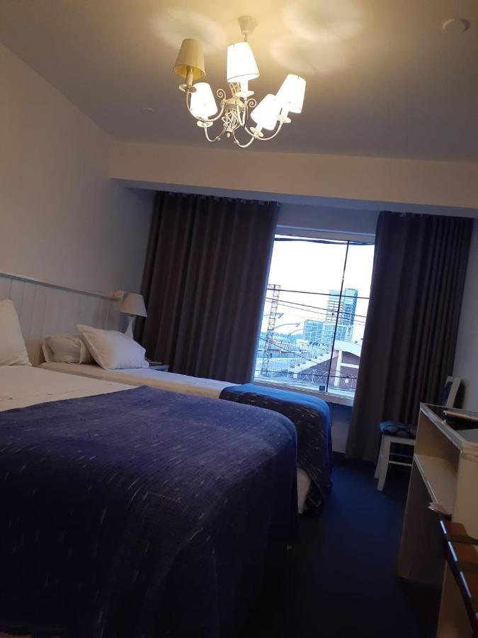 إنكارناسيون Hotel Boutique El Jesuita المظهر الخارجي الصورة