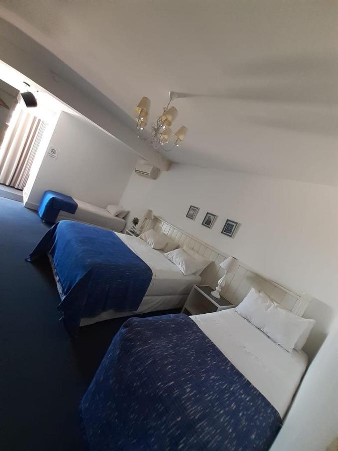 إنكارناسيون Hotel Boutique El Jesuita المظهر الخارجي الصورة