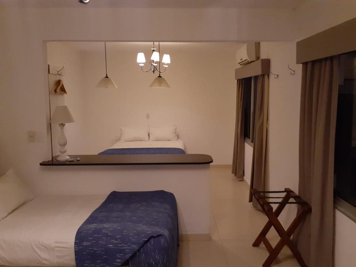 إنكارناسيون Hotel Boutique El Jesuita المظهر الخارجي الصورة