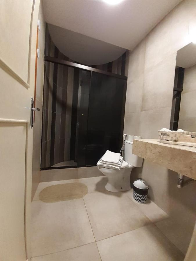 إنكارناسيون Hotel Boutique El Jesuita المظهر الخارجي الصورة
