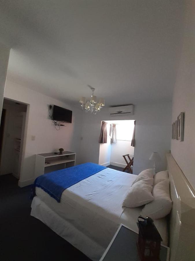 إنكارناسيون Hotel Boutique El Jesuita المظهر الخارجي الصورة