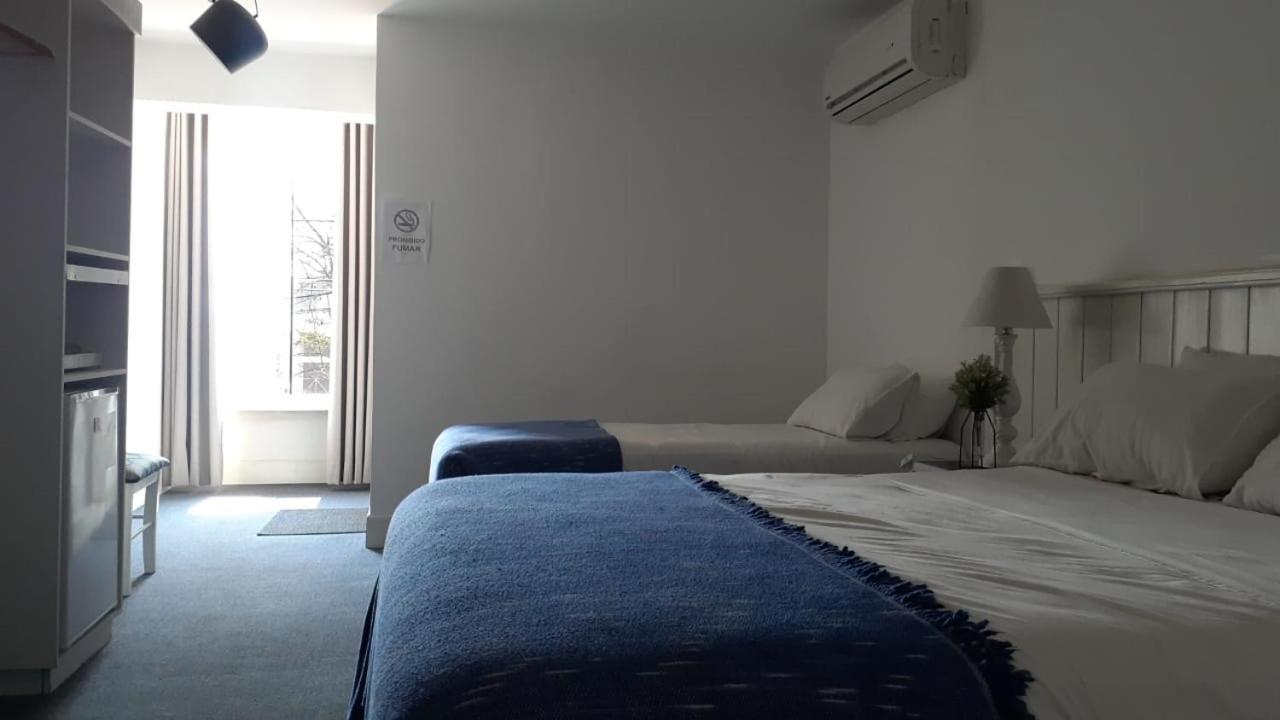 إنكارناسيون Hotel Boutique El Jesuita المظهر الخارجي الصورة