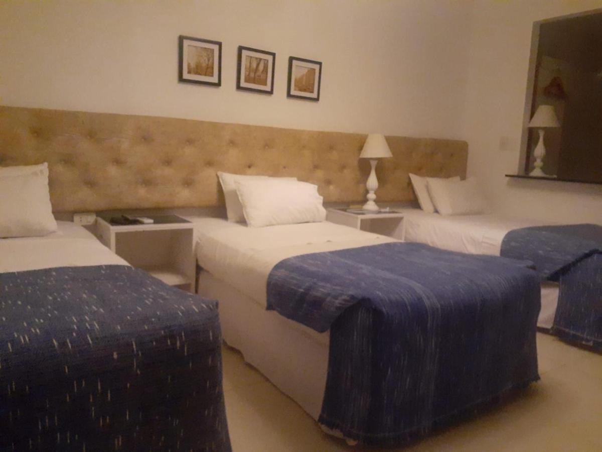 إنكارناسيون Hotel Boutique El Jesuita المظهر الخارجي الصورة