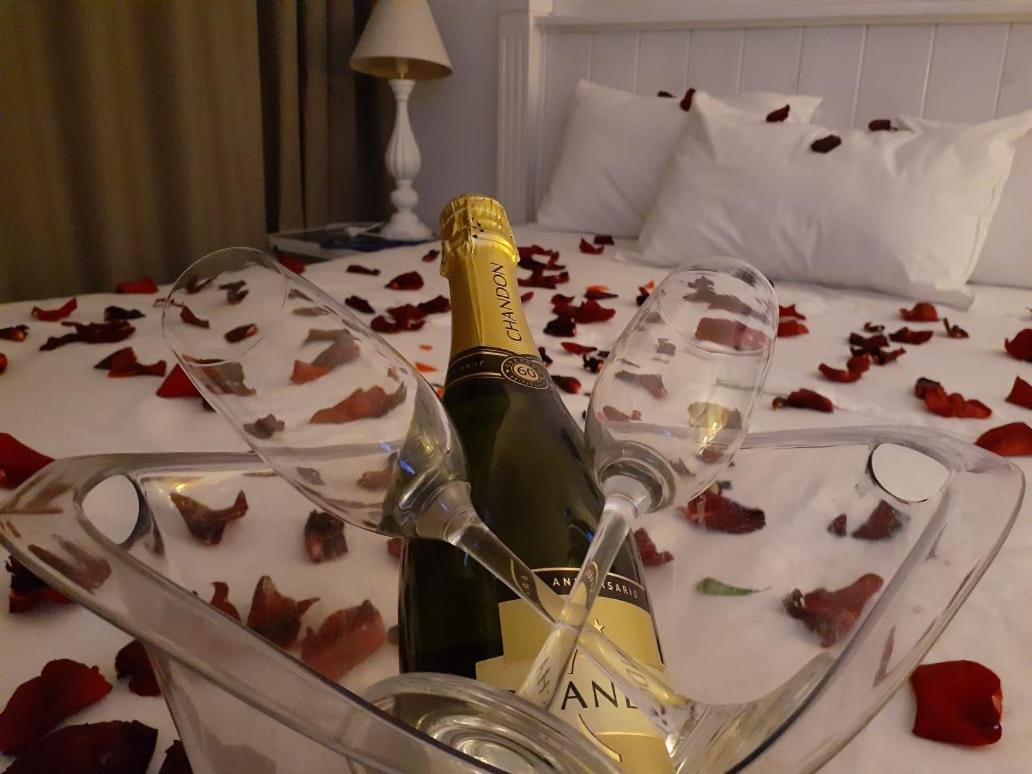 إنكارناسيون Hotel Boutique El Jesuita المظهر الخارجي الصورة