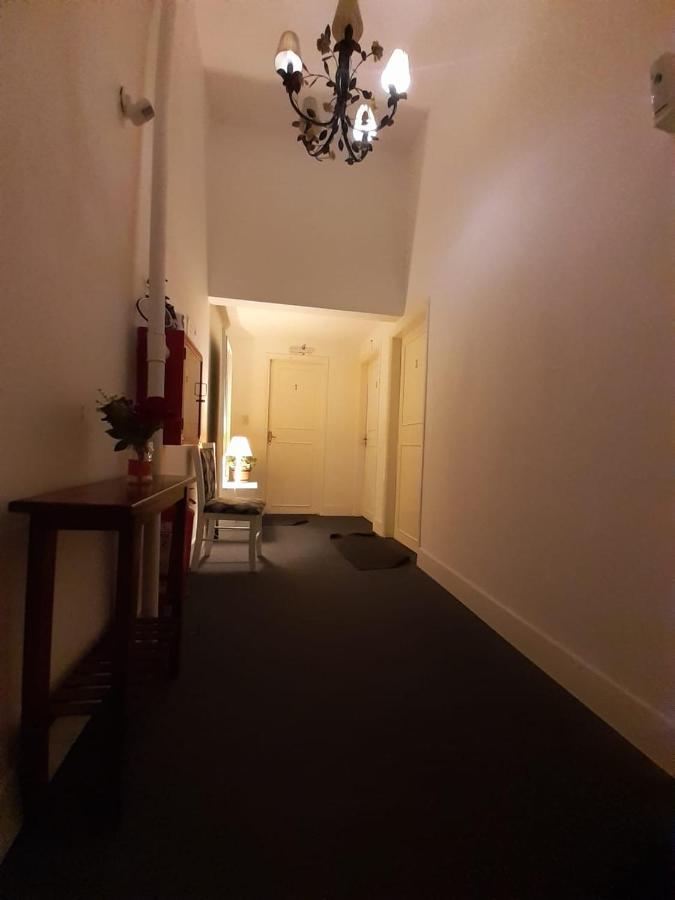 إنكارناسيون Hotel Boutique El Jesuita المظهر الخارجي الصورة