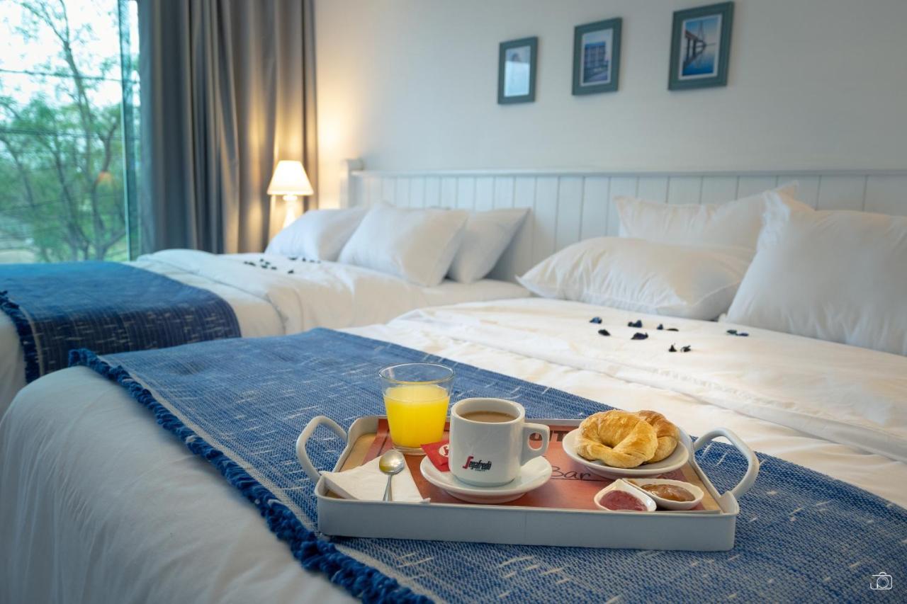 إنكارناسيون Hotel Boutique El Jesuita المظهر الخارجي الصورة