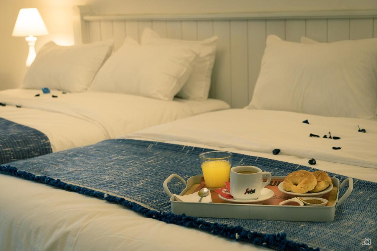 إنكارناسيون Hotel Boutique El Jesuita المظهر الخارجي الصورة