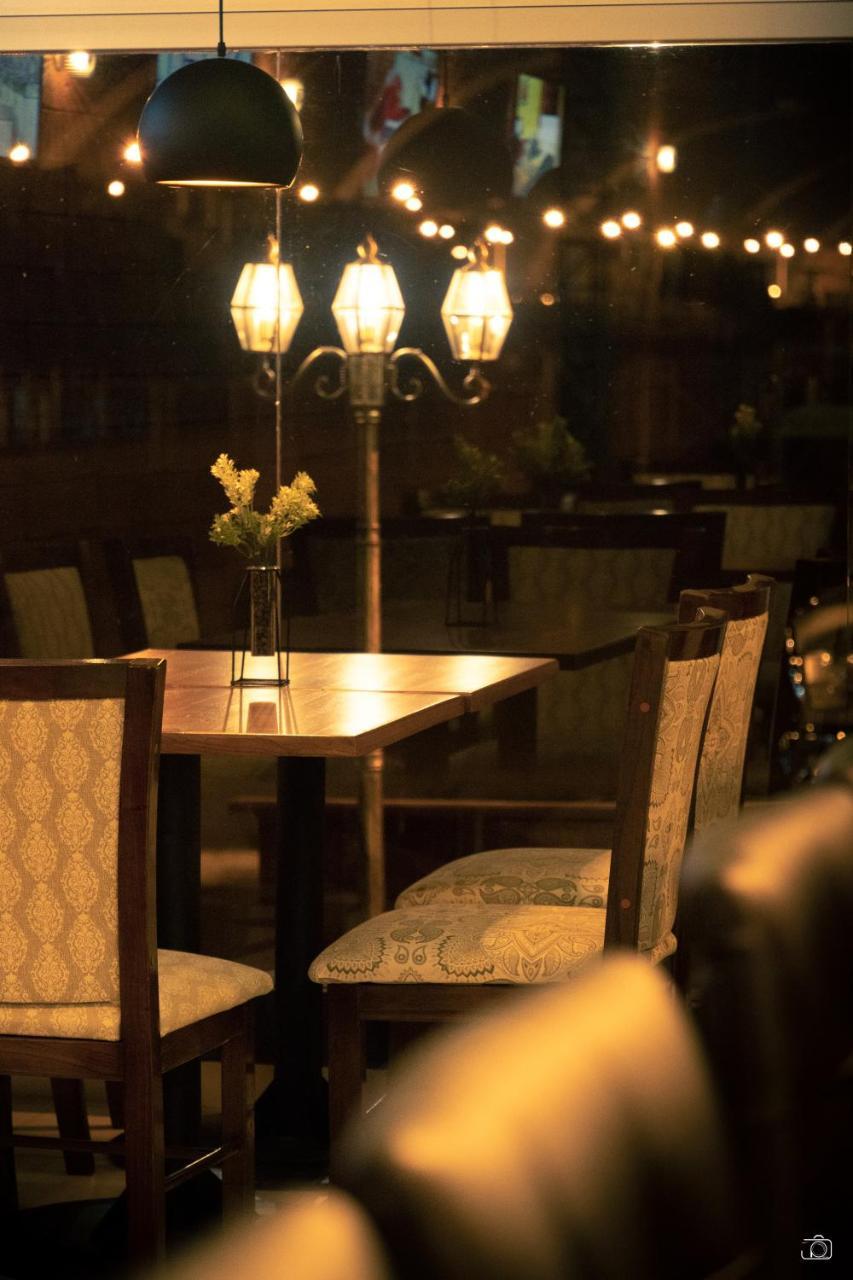 إنكارناسيون Hotel Boutique El Jesuita المظهر الخارجي الصورة