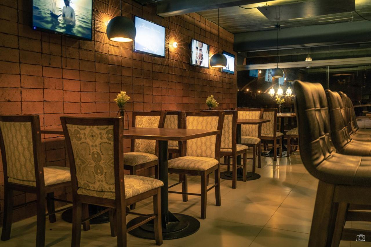 إنكارناسيون Hotel Boutique El Jesuita المظهر الخارجي الصورة