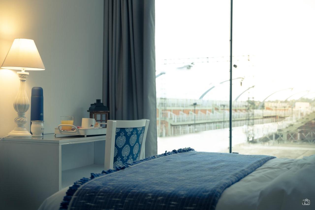 إنكارناسيون Hotel Boutique El Jesuita المظهر الخارجي الصورة